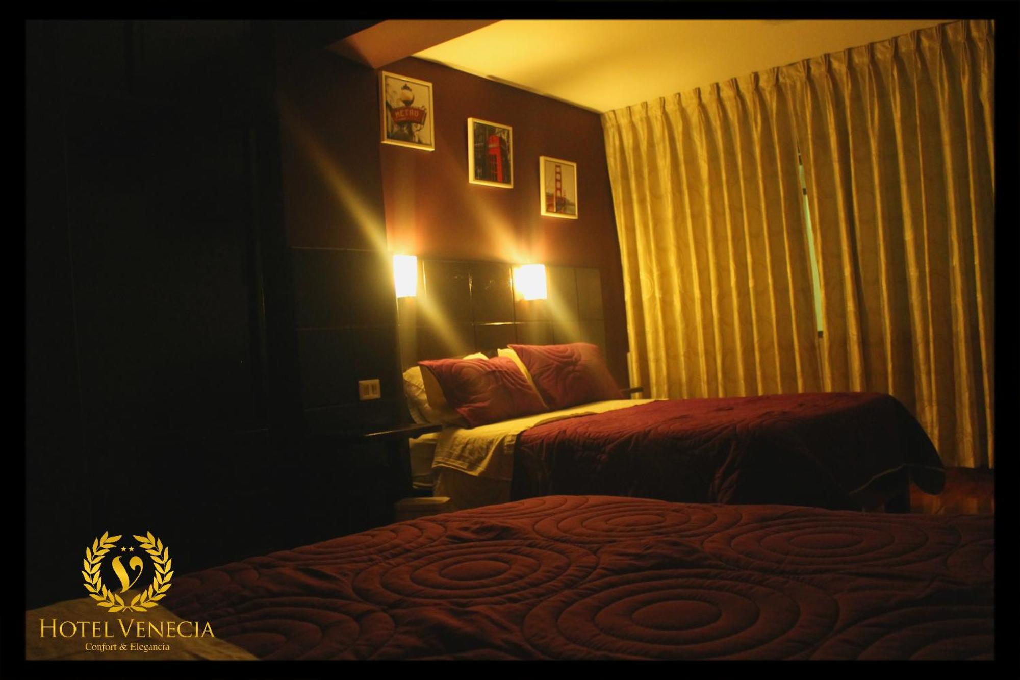 Hotel Venecia Huánuco Extérieur photo