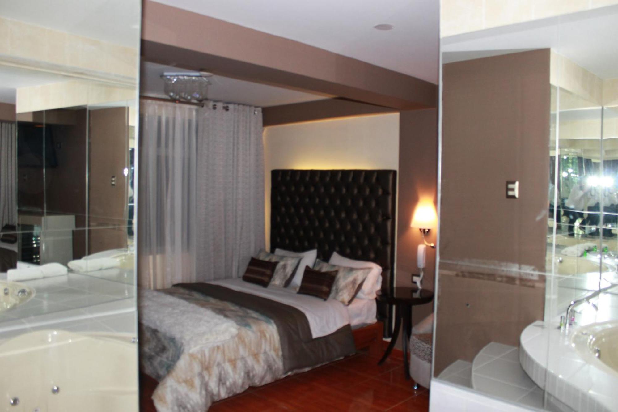 Hotel Venecia Huánuco Chambre photo