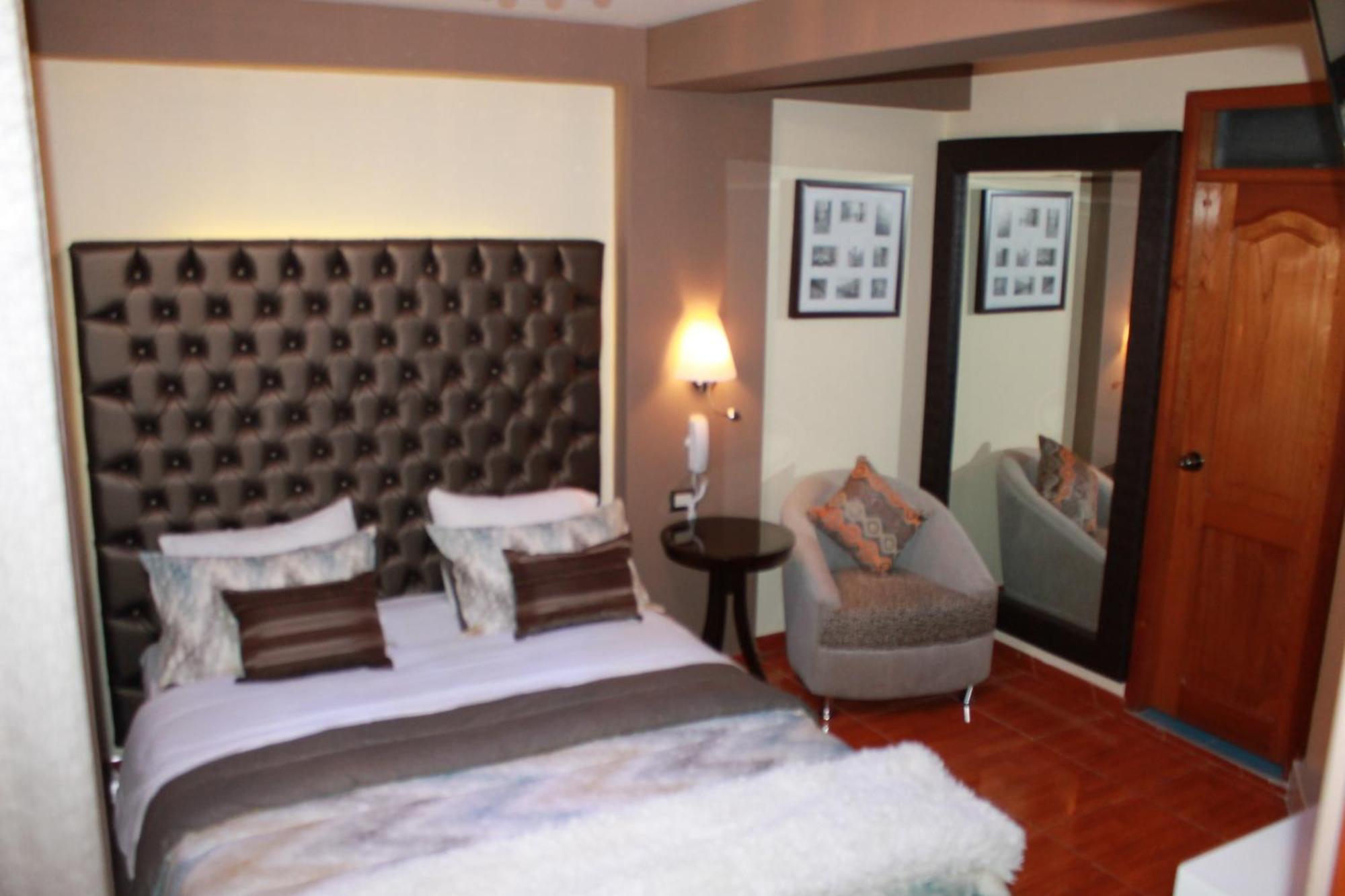 Hotel Venecia Huánuco Chambre photo