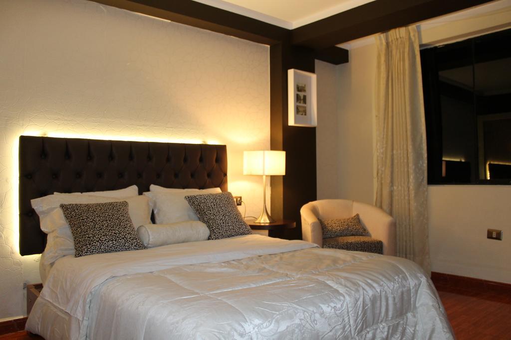 Hotel Venecia Huánuco Extérieur photo