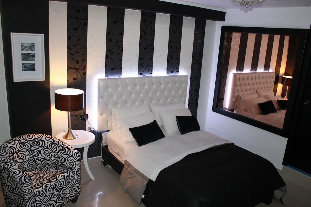 Hotel Venecia Huánuco Chambre photo