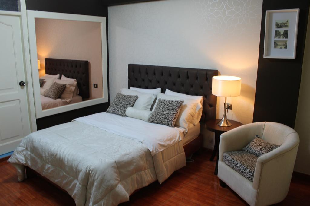 Hotel Venecia Huánuco Chambre photo