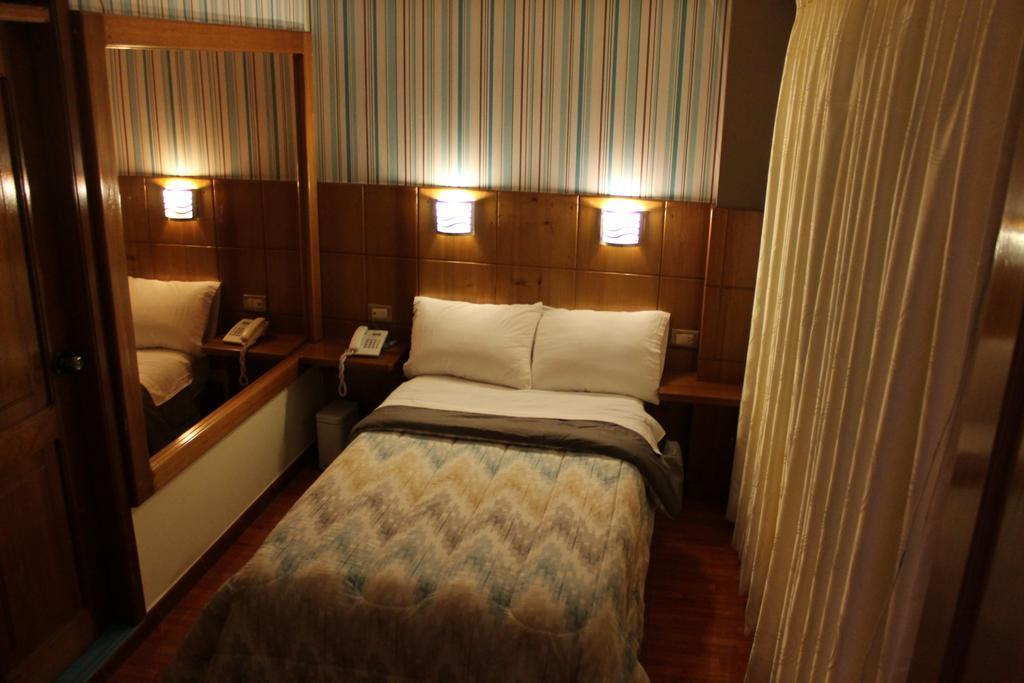 Hotel Venecia Huánuco Chambre photo