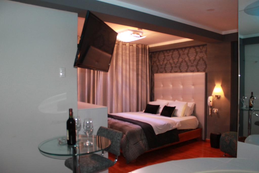 Hotel Venecia Huánuco Chambre photo