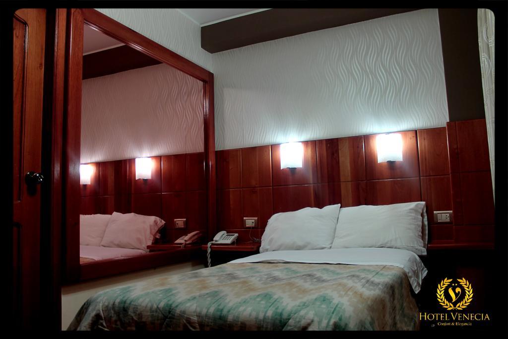 Hotel Venecia Huánuco Chambre photo