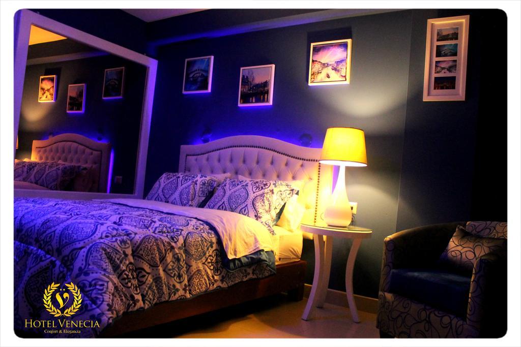 Hotel Venecia Huánuco Chambre photo