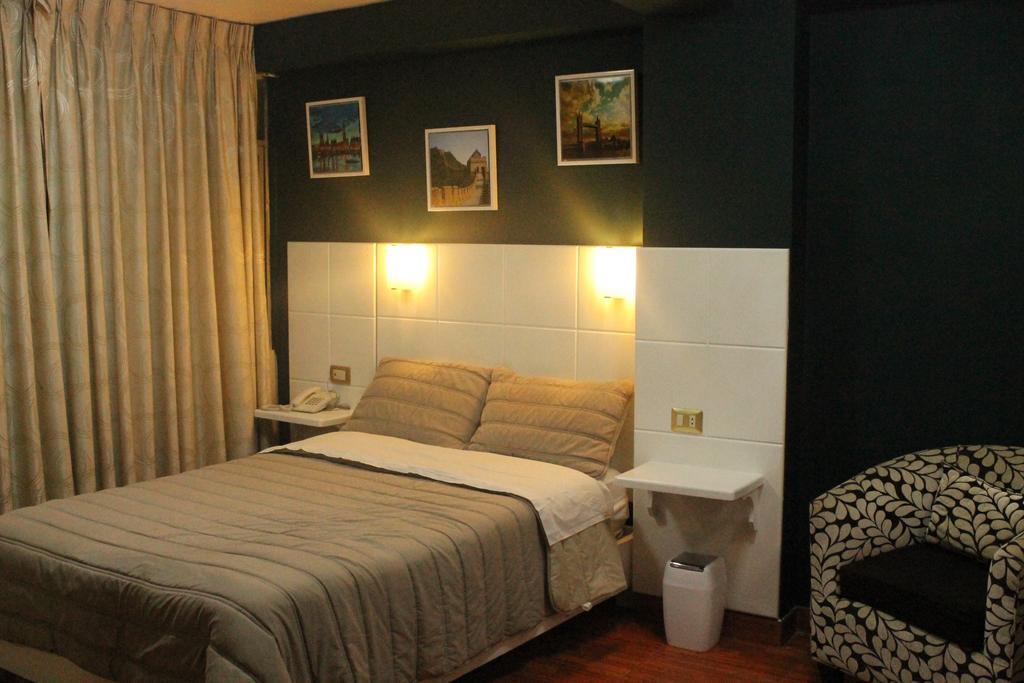 Hotel Venecia Huánuco Extérieur photo