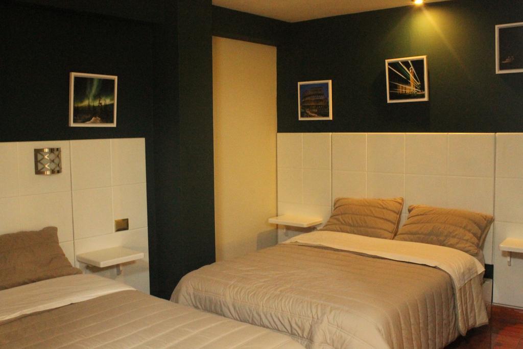 Hotel Venecia Huánuco Extérieur photo