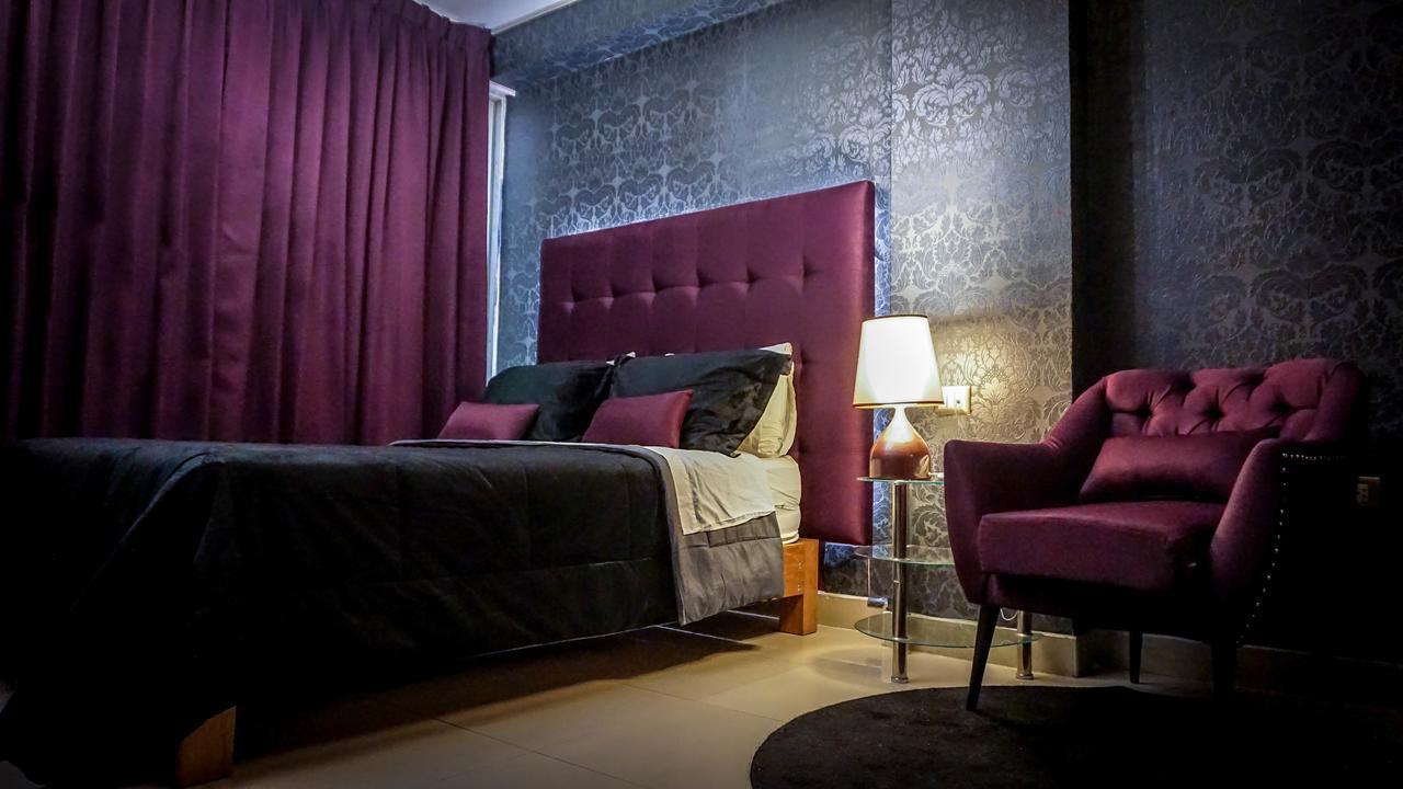 Hotel Venecia Huánuco Extérieur photo