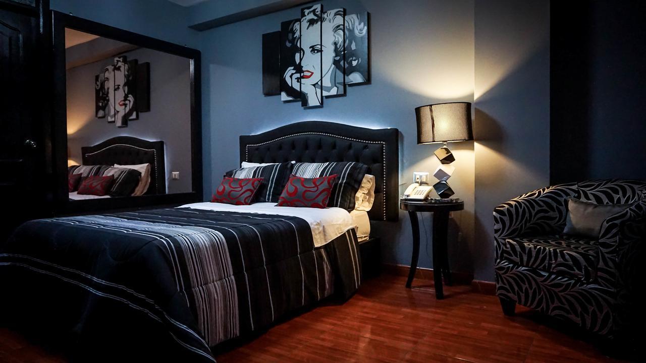 Hotel Venecia Huánuco Extérieur photo