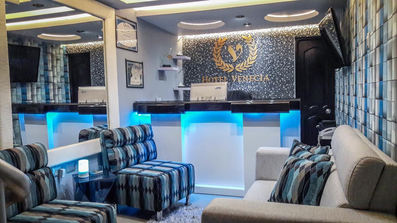 Hotel Venecia Huánuco Extérieur photo